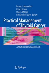 Practical Management of Thyroid Cancer