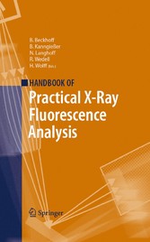 Handbook of Practical X-Ray Fluorescence Analysis