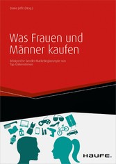 Was Frauen und Männer kaufen