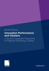 Innovation Performance and Clusters