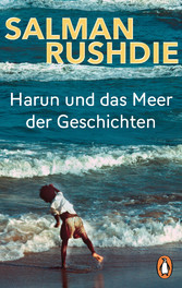 Harun und das Meer der Geschichten