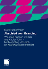 Abschied vom Branding