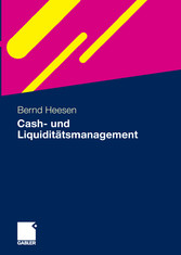 Cash- und Liquiditätsmanagement