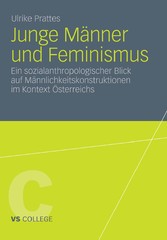 Junge Männer und Feminismus