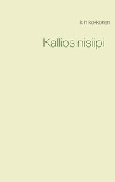 Kalliosinisiipi