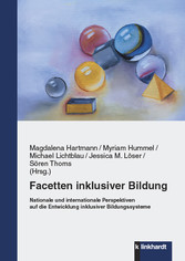 Facetten inklusiver Bildung