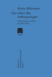 Das Labor des Anthropologen