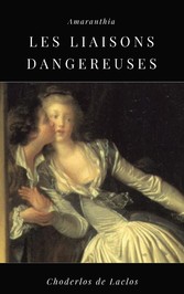 Les Liaisons Dangereuses