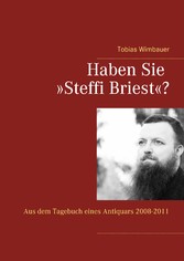 Haben Sie »Steffi Briest«?