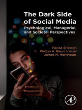 The Dark Side of Social Media