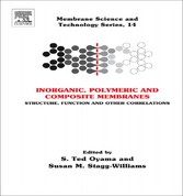 Inorganic Polymeric and Composite Membranes