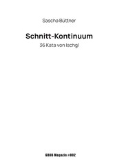 Schnitt-Kontinuum