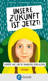 Unsere Zukunft ist jetzt