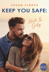 Keep You Safe - Nick & Gaby