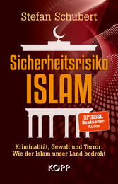 Sicherheitsrisiko Islam