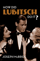 How Did Lubitsch Do It?