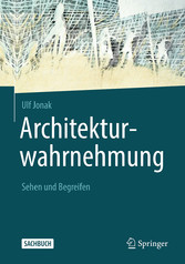 Architekturwahrnehmung