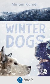 Winter Dogs