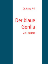 Der blaue Gorilla