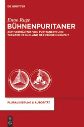 Bühnenpuritaner