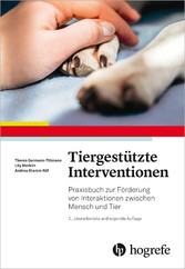 Tiergestützte Interventionen