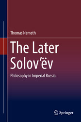 The Later Solov'ëv