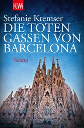 Die toten Gassen von Barcelona