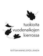 Tuokioita vuodenaikojen kierrossa