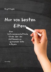 Nur von besten Eltern