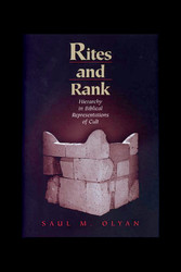 Rites and Rank