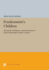 Frankenstein's Children