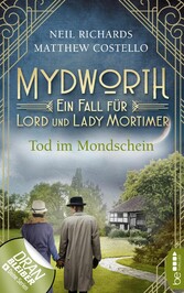 Mydworth - Tod im Mondschein