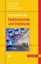 Taschenbuch der Elektrotechnik und Elektronik