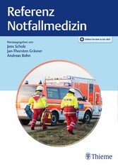 Referenz Notfallmedizin