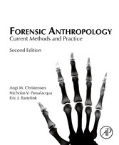 Forensic Anthropology