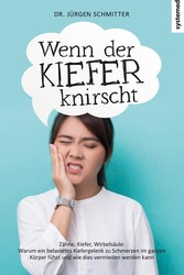 Wenn der Kiefer knirscht