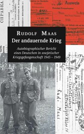 Der andauernde Krieg