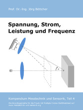 Spannung, Strom, Leistung und Frequenz