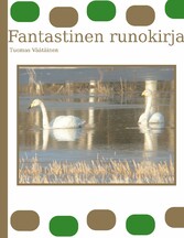 Fantastinen runokirja