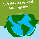 Worldwide optimal state system