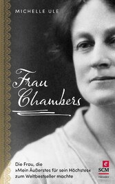 Frau Chambers