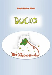 Ducko Der kleine Drache