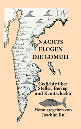 Nachts flogen die Gomuli