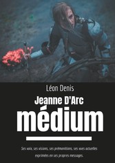 Jeanne d&apos;Arc Médium