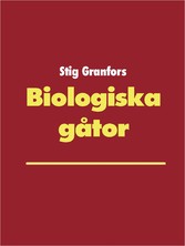 Biologiska gåtor