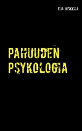 Pahuuden Psykologia