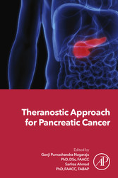 Theranostic Approach for Pancreatic Cancer