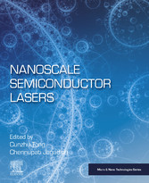 Nanoscale Semiconductor Lasers