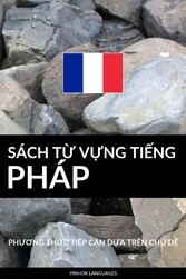 Sách T? V?ng Ti?ng Pháp