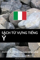 Sách T? V?ng Ti?ng Ý